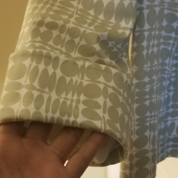 Calvin Klein Blazer - Picture 3 of 3